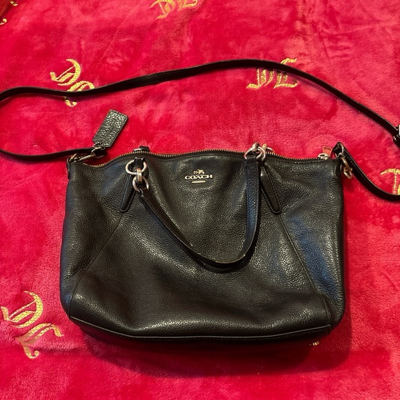 Coach Bags Coach Purse Poshmark